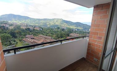ARRIENDO de APARTAMENTO en LA ESTRELLA