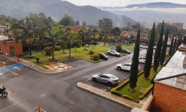 ARRIENDO de APARTAMENTO en LA ESTRELLA