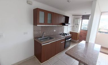 ARRIENDO de APARTAMENTO en LA ESTRELLA