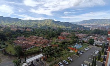 ARRIENDO de APARTAMENTO en LA ESTRELLA