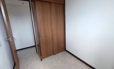 ARRIENDO de APARTAMENTO en LA ESTRELLA