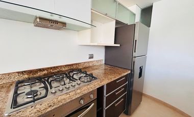 Departamento en renta - Cancún Towers