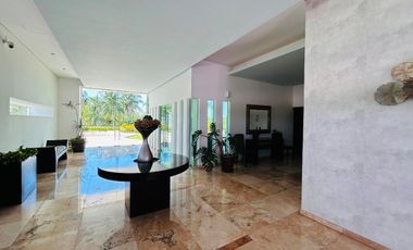 Departamento en renta - Cancún Towers