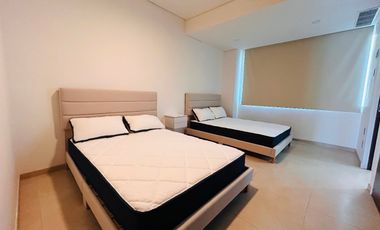 Departamento en renta - Cancún Towers