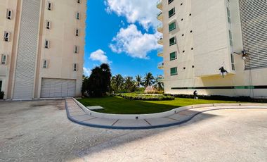 Departamento en renta - Cancún Towers