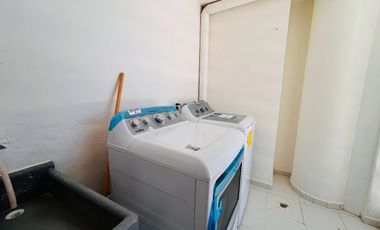 Departamento en renta - Cancún Towers