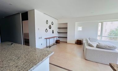 Departamento en renta - Cancún Towers