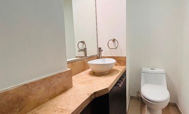 Departamento en renta - Cancún Towers