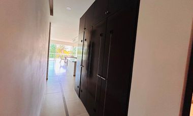 Departamento en renta - Cancún Towers