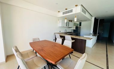 Departamento en renta - Cancún Towers