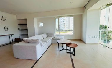 Departamento en renta - Cancún Towers