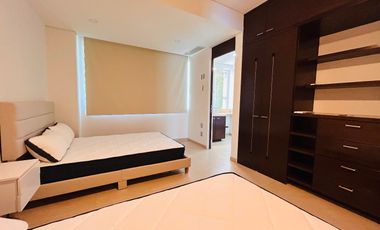 Departamento en renta - Cancún Towers