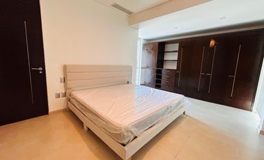 Departamento en renta - Cancún Towers