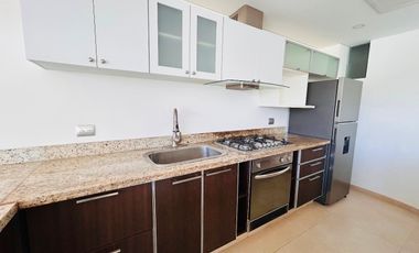Departamento en renta - Cancún Towers