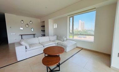 Departamento en renta - Cancún Towers