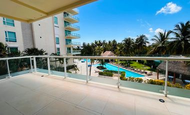 Departamento en renta - Cancún Towers