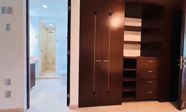 Departamento en renta - Cancún Towers