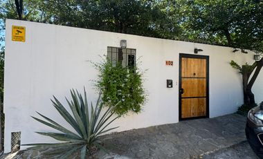 Departamentos en Renta en Villa Rosario
