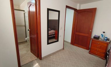 APARTAMENTO EN ARRIENDO EN SAN RAFAEL/MANIZALES