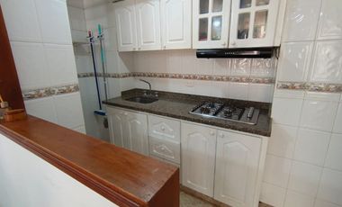 APARTAMENTO EN ARRIENDO EN SAN RAFAEL/MANIZALES