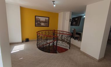 APARTAMENTO EN ARRIENDO EN SAN RAFAEL/MANIZALES