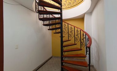 APARTAMENTO EN ARRIENDO EN SAN RAFAEL/MANIZALES