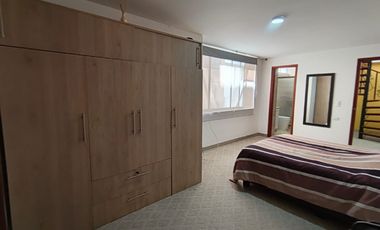 APARTAMENTO EN ARRIENDO EN SAN RAFAEL/MANIZALES