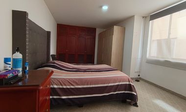 APARTAMENTO EN ARRIENDO EN SAN RAFAEL/MANIZALES