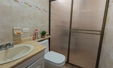 APARTAMENTO EN ARRIENDO EN SAN RAFAEL/MANIZALES