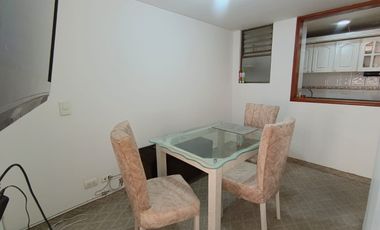 APARTAMENTO EN ARRIENDO EN SAN RAFAEL/MANIZALES