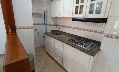 APARTAMENTO EN ARRIENDO EN SAN RAFAEL/MANIZALES