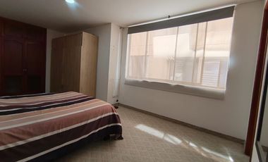 APARTAMENTO EN ARRIENDO EN SAN RAFAEL/MANIZALES