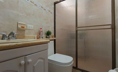 APARTAMENTO EN ARRIENDO EN SAN RAFAEL/MANIZALES