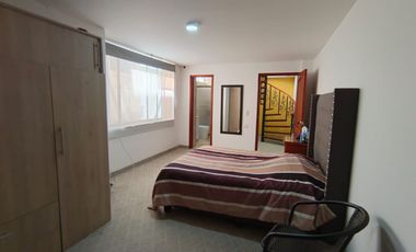 APARTAMENTO EN ARRIENDO EN SAN RAFAEL/MANIZALES