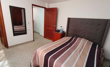 APARTAMENTO EN ARRIENDO EN SAN RAFAEL/MANIZALES