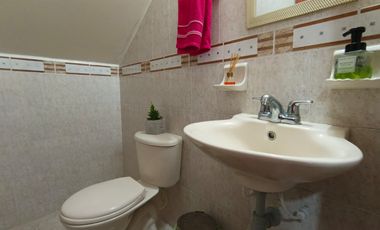 APARTAMENTO EN ARRIENDO EN SAN RAFAEL/MANIZALES