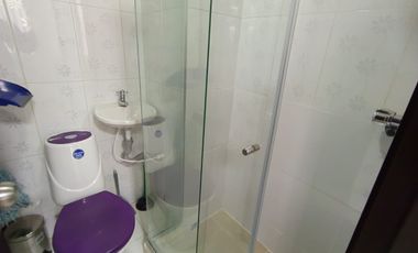 APARTAESTUDIO AMOBLADO EN ARRIENDO EN CHIPRE/MANIZALES