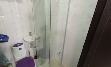 APARTAESTUDIO AMOBLADO EN ARRIENDO EN CHIPRE/MANIZALES