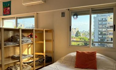 ESPECTACULAR MONOAMBIENTE DIVISIBLE VILLA URQUIZA CAPDEVILA 2800