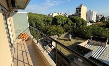 ESPECTACULAR MONOAMBIENTE DIVISIBLE VILLA URQUIZA CAPDEVILA 2800