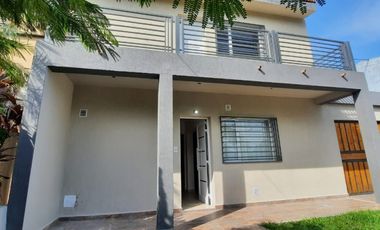 Con vista al Lago Salto Grande