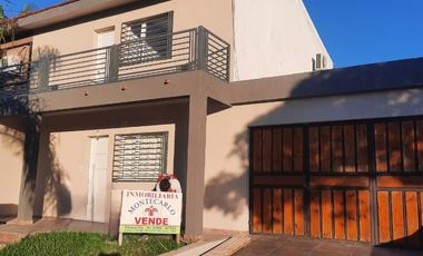 Con vista al Lago Salto Grande