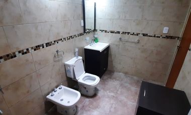 Con vista al Lago Salto Grande