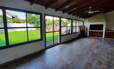 Con vista al Lago Salto Grande