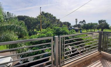 Con vista al Lago Salto Grande