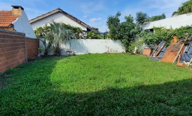 Con vista al Lago Salto Grande