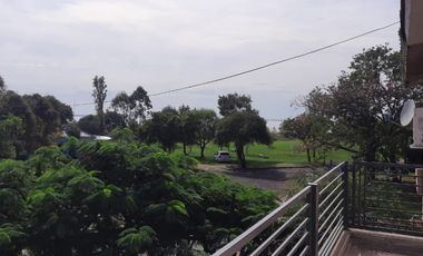 Con vista al Lago Salto Grande