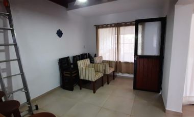 Con vista al Lago Salto Grande