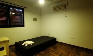 Con vista al Lago Salto Grande