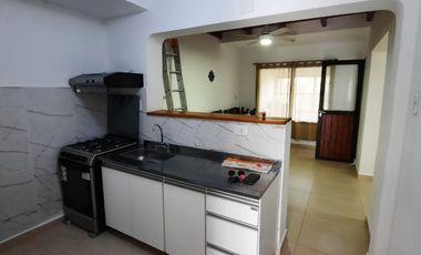 Con vista al Lago Salto Grande